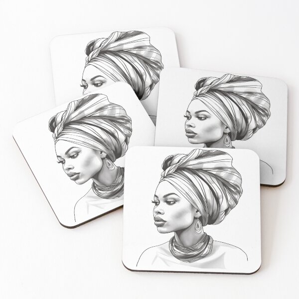 Item preview, Paper Mushroom Design designed and sold by Afro-Therapy.