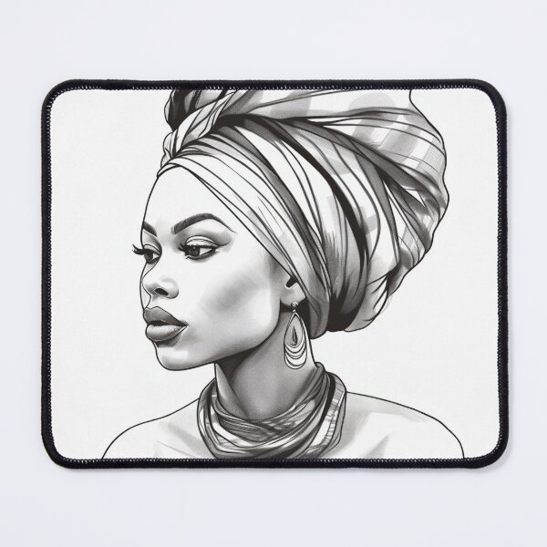 Item preview, Paper Mushroom Design designed and sold by Afro-Therapy.