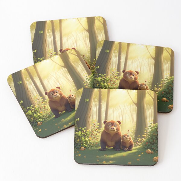 Item preview,  Cute of sun bears. designed and sold by PatDoArt.