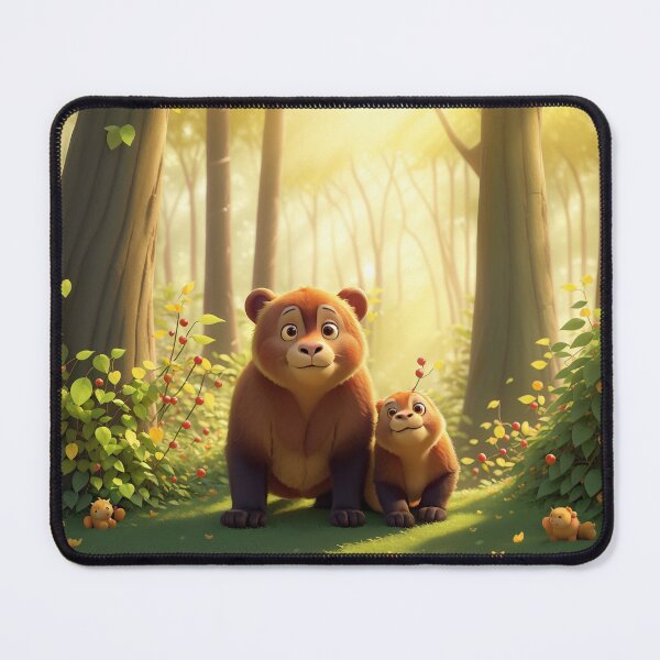 Item preview, Cute of sun bears. designed and sold by PatDoArt.