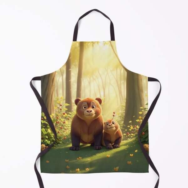 Item preview, Cute of sun bears. designed and sold by PatDoArt.