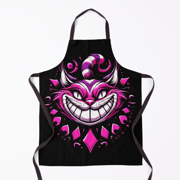Item preview, Cheshire Dapper Cat designed and sold by GhostMachine13.