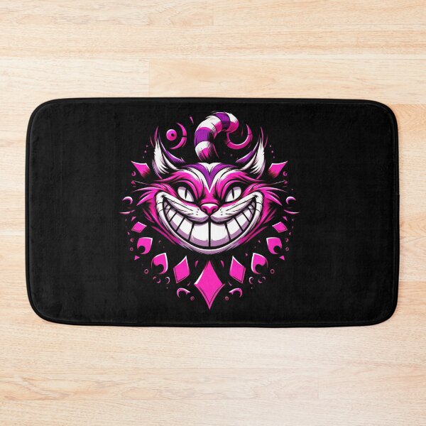 Item preview, Cheshire Dapper Cat designed and sold by GhostMachine13.