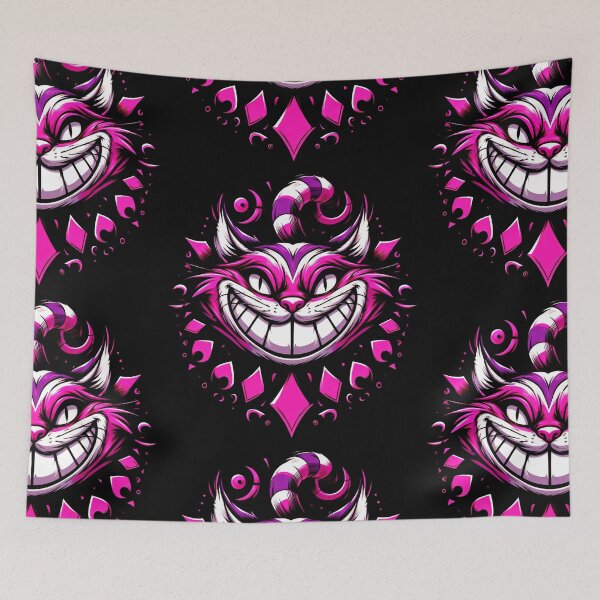 Item preview, Cheshire Dapper Cat designed and sold by GhostMachine13.