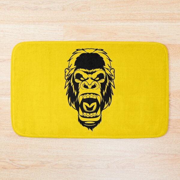 Item preview, Gorilla Angry designed and sold by PAULDRAW12.