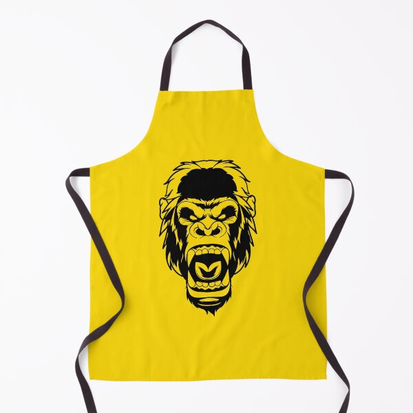 Item preview, Gorilla Angry designed and sold by PAULDRAW12.