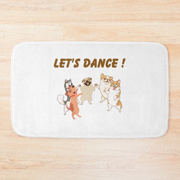 Item preview, Let's Dance designed and sold by Abdelillah10.