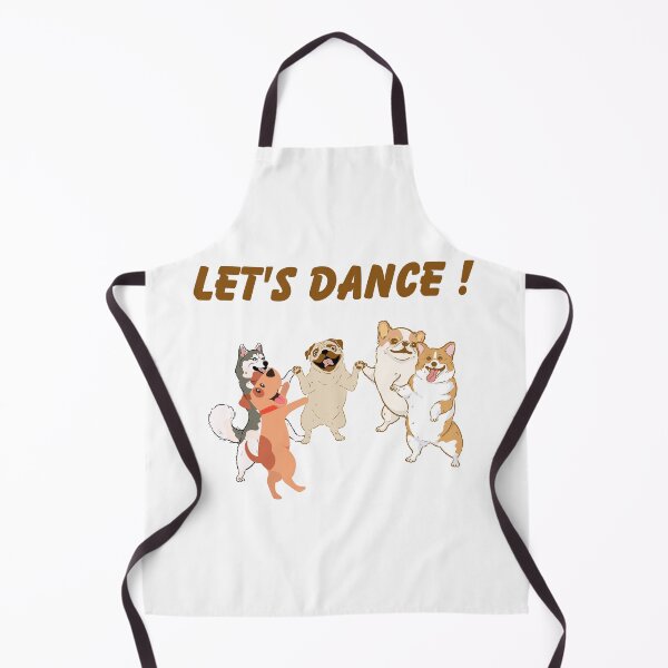Item preview, Let's Dance designed and sold by Abdelillah10.