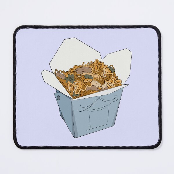 Item preview, Cool Take Away Food Box designed and sold by shopdiego.
