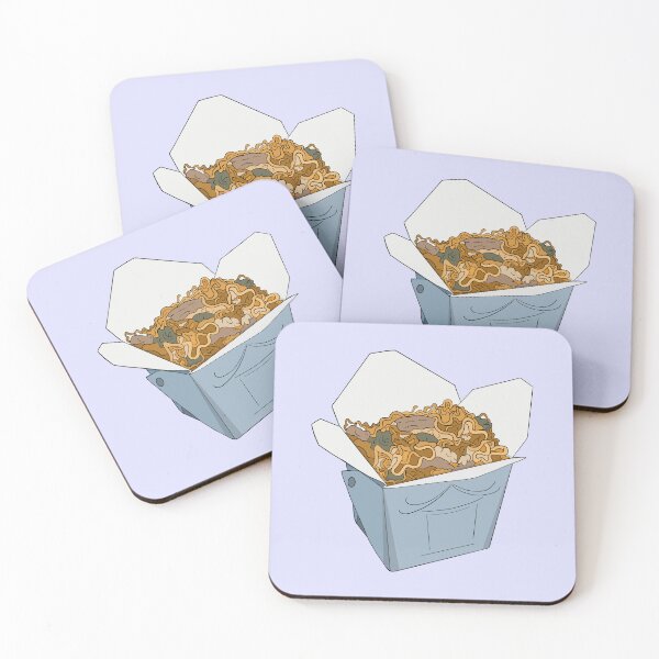 Item preview, Cool Take Away Food Box designed and sold by shopdiego.