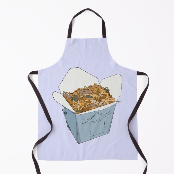 Item preview, Cool Take Away Food Box designed and sold by shopdiego.