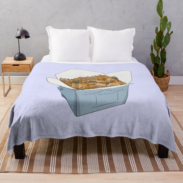 Item preview, Cool Take Away Food Box designed and sold by shopdiego.