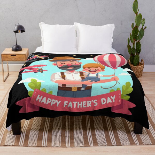 Item preview, Happy Fathers Day designed and sold by Designowner.