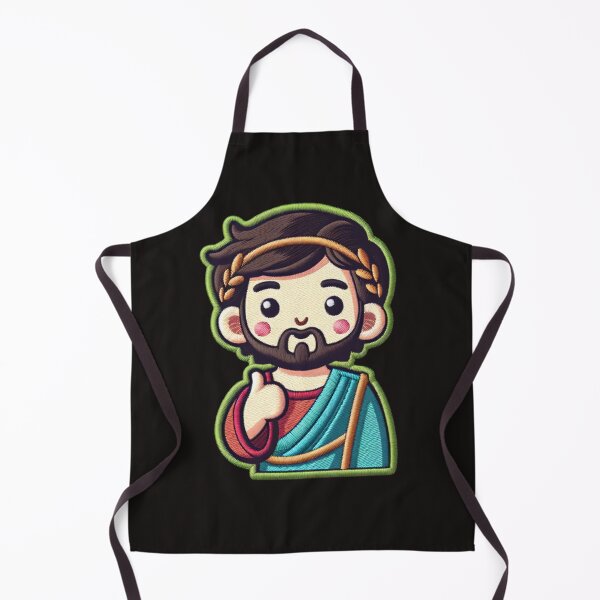 Item preview, San Judas jude the apostle designed and sold by IAMRIVERRIO.
