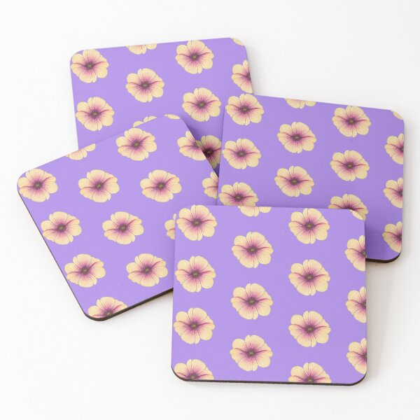 Item preview, Purple Fairy Flower designed and sold by Jin-Ai.
