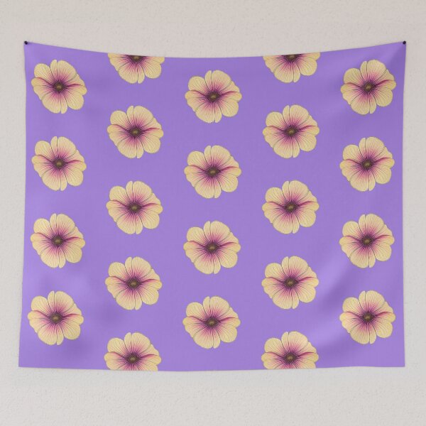 Item preview, Purple Fairy Flower designed and sold by Jin-Ai.