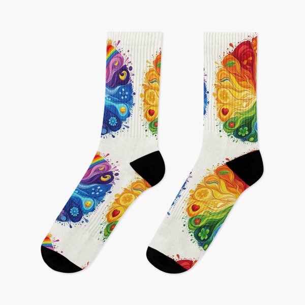 Item preview, Great colours an different emotions  designed and sold by Graphic  Grove.