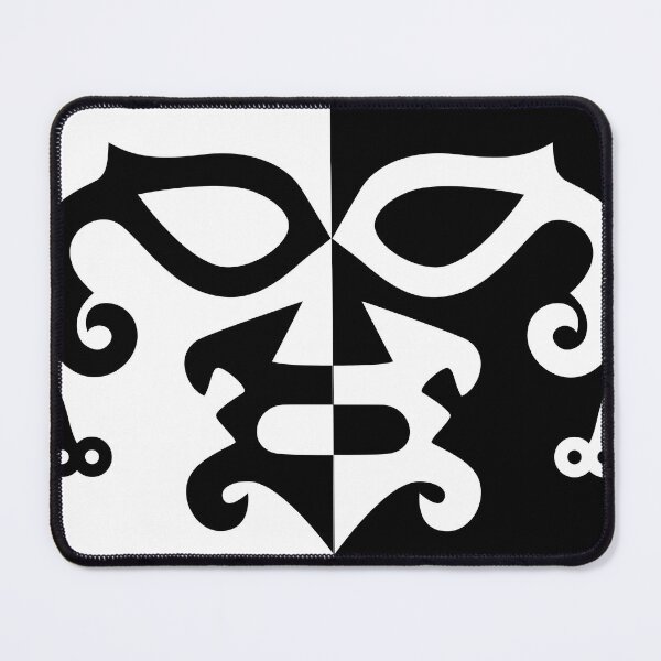 Item preview, mask of the coward designed and sold by ocelotlcalli.
