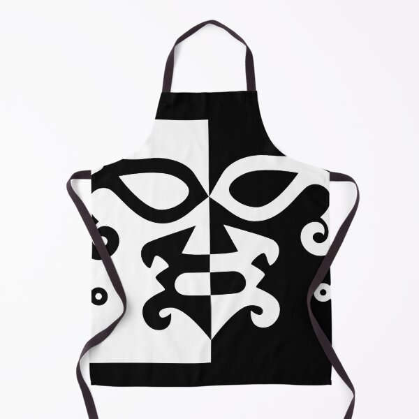 Item preview, mask of the coward designed and sold by ocelotlcalli.