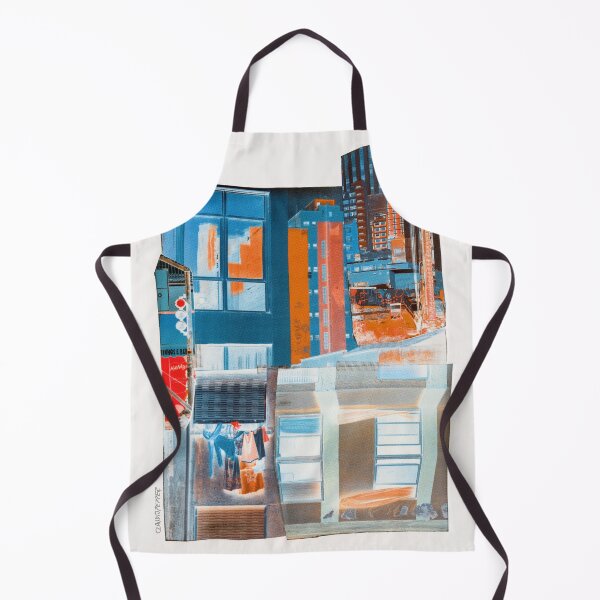 Item preview, kaleidoscope city designed and sold by Claudio Pepper.
