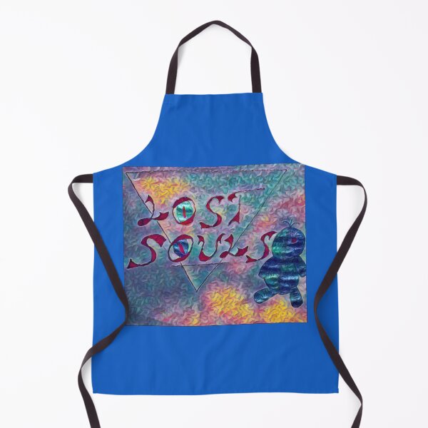 Item preview, Lost souls designed and sold by Hungtees.
