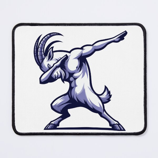 Item preview, Dabbing Goat designed and sold by Designowner.