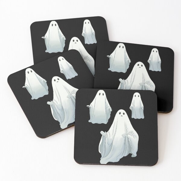 Item preview, Ghosts  designed and sold by Caseymax.