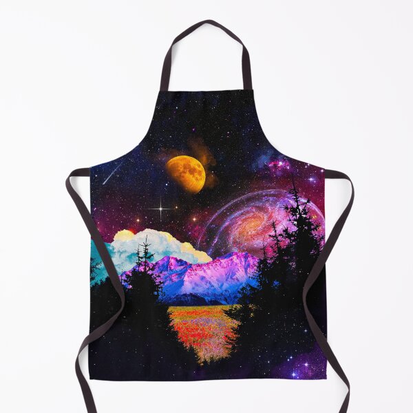 Item preview, View through the phantasmic forest designed and sold by Moonquestart.