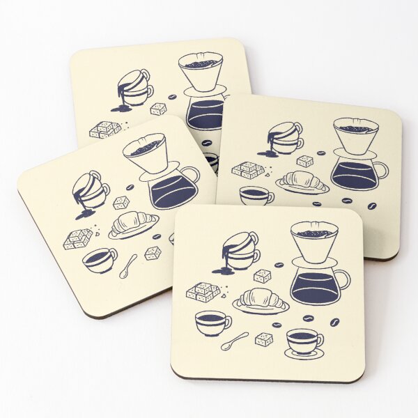 Item preview, I Need Coffee Right Now!  designed and sold by SageKimIllust.