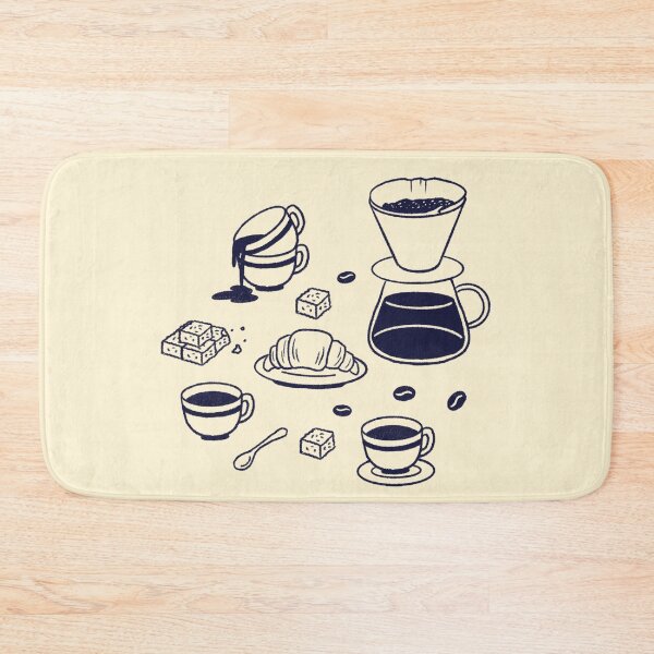 Item preview, I Need Coffee Right Now!  designed and sold by SageKimIllust.