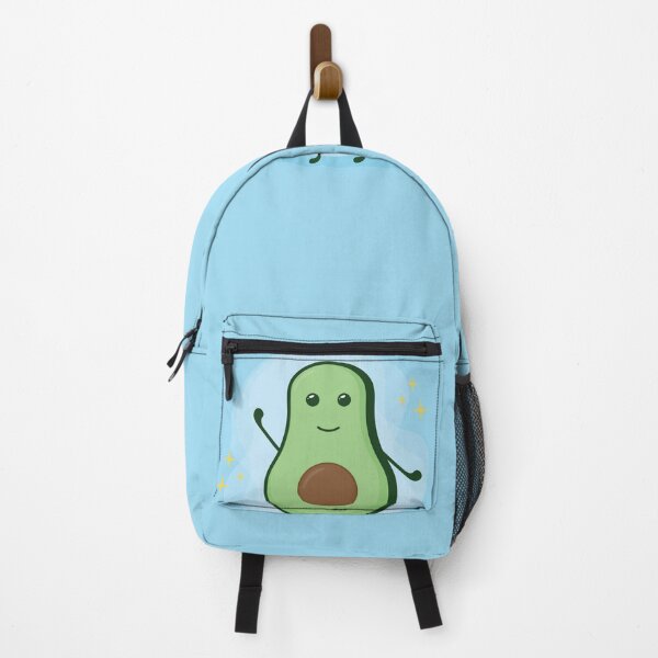 Item preview, Cute avocado designed and sold by aline-silva.