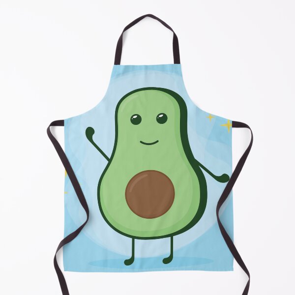 Item preview, Cute avocado designed and sold by aline-silva.