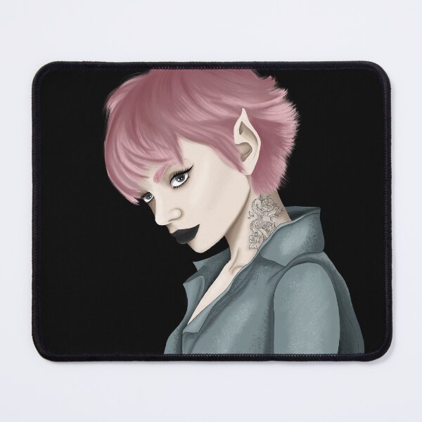 Item preview, Pixie  designed and sold by Caseymax.