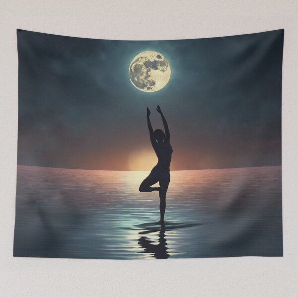 Item preview, Monica Moon designed and sold by AppleShinez.