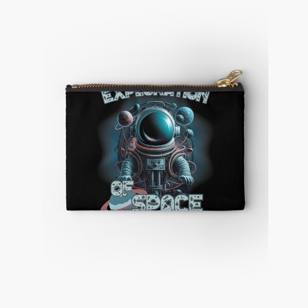 Item preview, EXPLORATION OF SPACE astronaut explorer design designed and sold by Jt41.