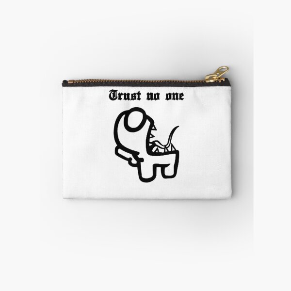 Item preview, Trust no One designed and sold by Regal-Elegances.