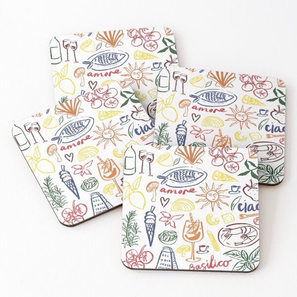 Item preview, Italian designed and sold by Katherine Mandeville.