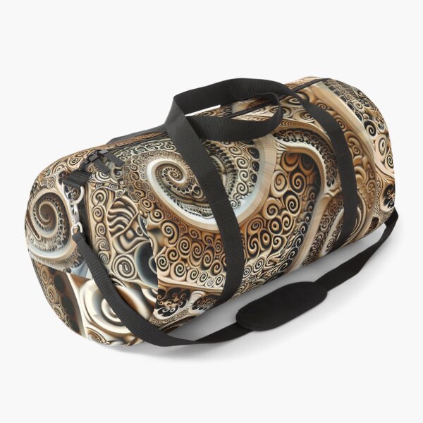 Item preview, Fractals Abstract Art designed and sold by Obsidian Ink by Wilshire.