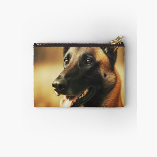 Item preview, Belgian Malinois Face designed and sold by TheAnimalZ00.