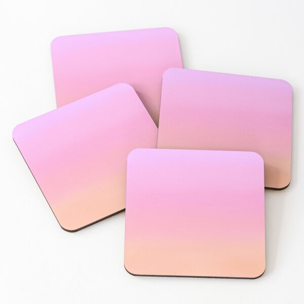 Item preview, Gradient Pastel Tones - Sunset colors designed and sold by aline-silva.