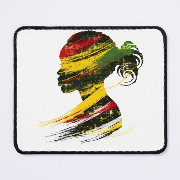 Item preview,  Juneteenth girl designed and sold by toriodesigns.