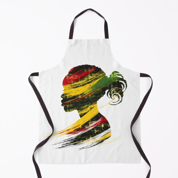Item preview, Juneteenth girl designed and sold by toriodesigns.