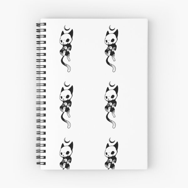 Item preview, devilish cat 2 designed and sold by PAOLUXXG.