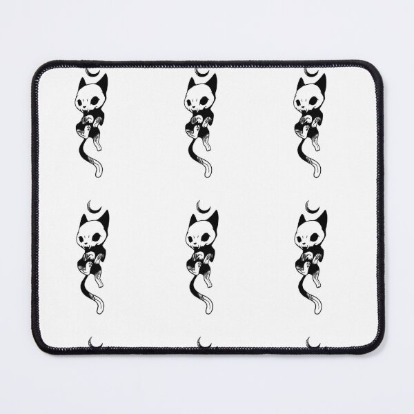 Item preview, devilish cat 2 designed and sold by PAOLUXXG.