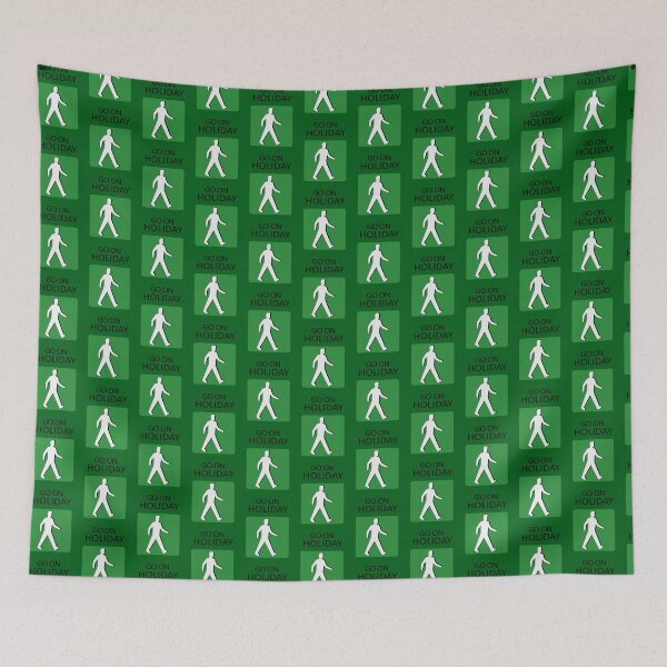 Item preview, go on holiday designed and sold by Mimi Huang.