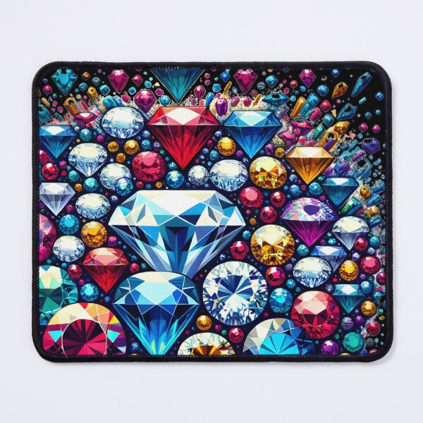 Item preview, Diamond Explosion designed and sold by Paradocksick.