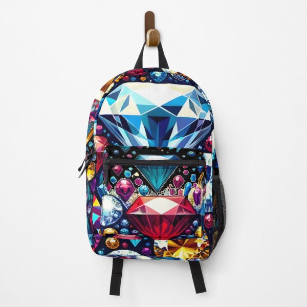 Item preview, Diamond Explosion designed and sold by Paradocksick.