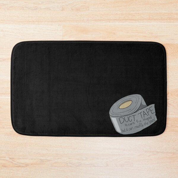 Item preview, Duct Tape designed and sold by Caseymax.
