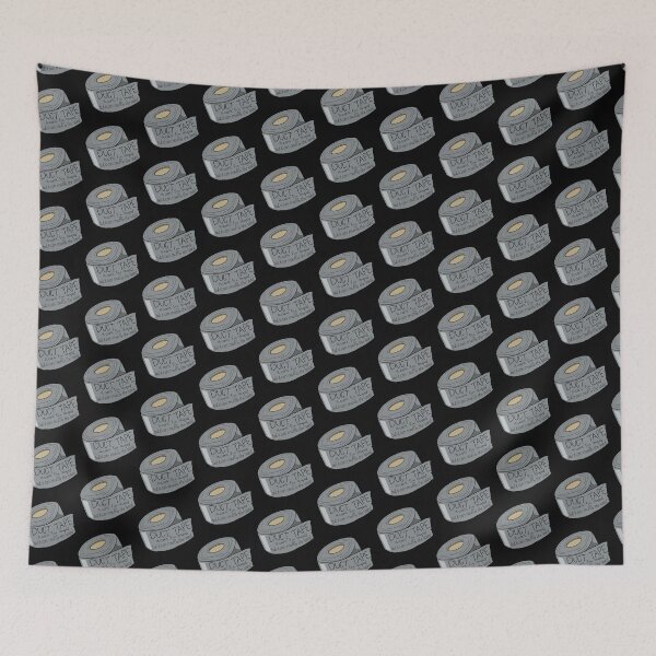 Item preview, Duct Tape designed and sold by Caseymax.