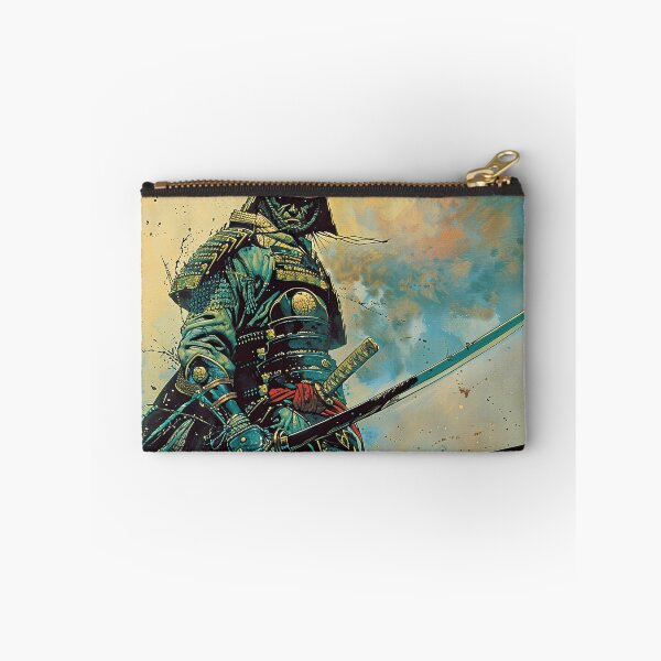 Item preview, Shogun’s Resolve designed and sold by Pei-Kang Hsu.